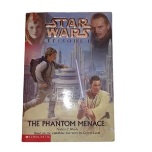 Star Wars Episode 1 The Phantom Menace